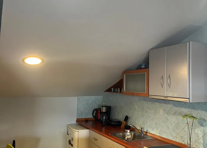 Attic Family Paralia Dionisiou