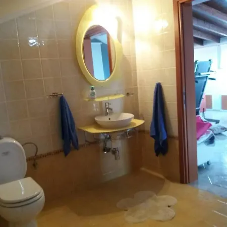 Attic Family * Paralia Dionisiou