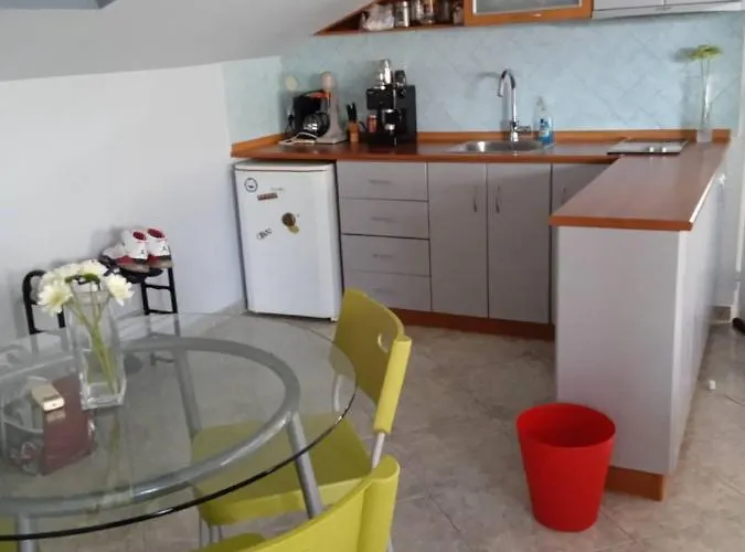 Apartament Attic Family *