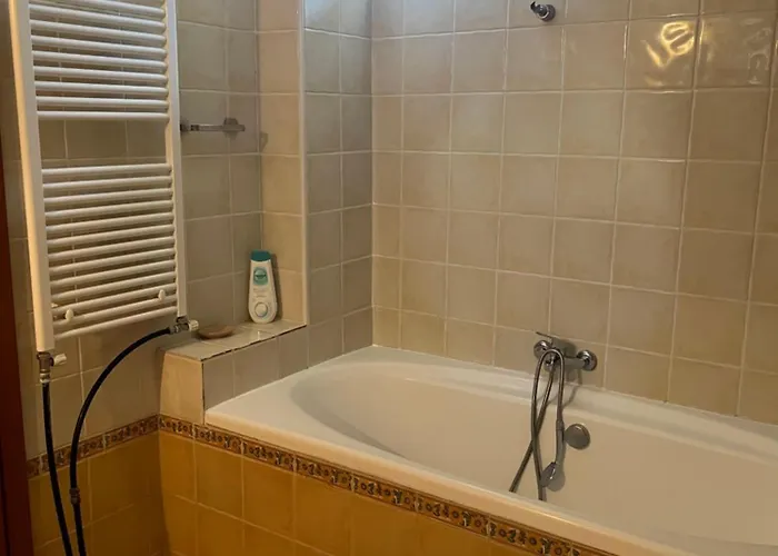 Apartamento Attic Family Paralia Dionisiou