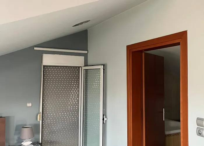 Apartamento Attic Family Paralia Dionisiou